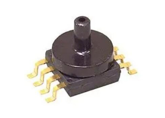 8-SMD 集積回路チップ MPXV7025GC6U モノリシック シリコン圧力センサー