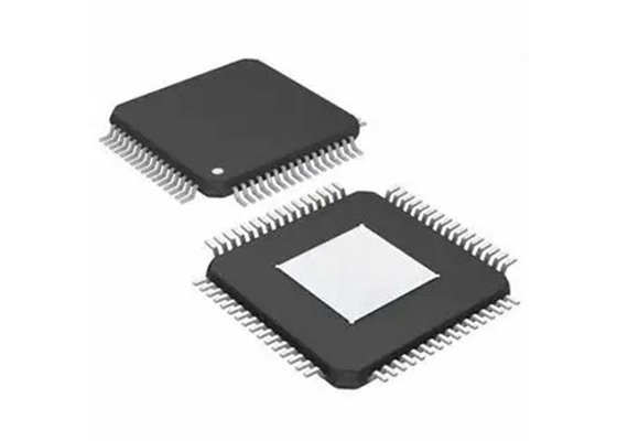 マイクロ制御回路MCU PIC32MK0512GPK064T-I/PT 32ビット単心のマイクロ制御回路IC