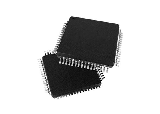 32Bit単心PIC32MK0256GPG048-E/Y8X 48-TQFPのマイクロ制御回路MCU 80MHz