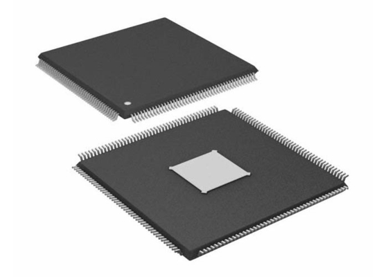 32ビット単心32MZ DARのマイクロ制御回路IC PIC32MZ1025DAR176-V/2J 176-LQFP