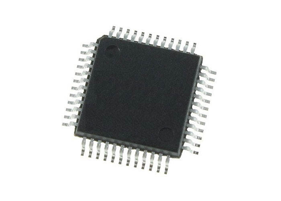PIC32MK0256MCJ048T-I/Y8Xの32ビット マイクロ制御回路- MCU 48-TQFPの表面の台紙