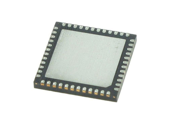ARM Cortex M33 QFN-48 マイクロコントローラー MCU EFM32PG23B210F256IM48-CR