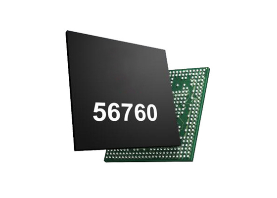 BCM56760B0KFSBG 集積回路チップ 880 Gb/S マルチレイヤー スイッチ IC BGA パッケージ