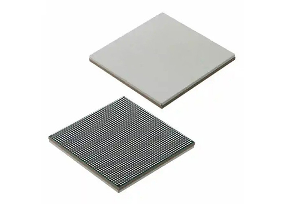 BCM56880A0KFSBG イーサネットIC トライデント4 イーサネット スイッチ 高容量ストラタXGS スイッチ