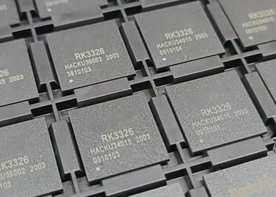 統合回路チップ RK3326 高性能四コアアプリケーションプロセッサ
