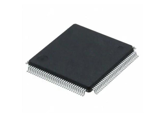 イーサネットIC YT9215RB 高性能5ポートギガビットPHY LQFP-128 イーサネットスイッチ