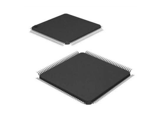 イーサネットIC YT9215SC 低電力統合5ポートイーサネットスイッチ LQFP-128