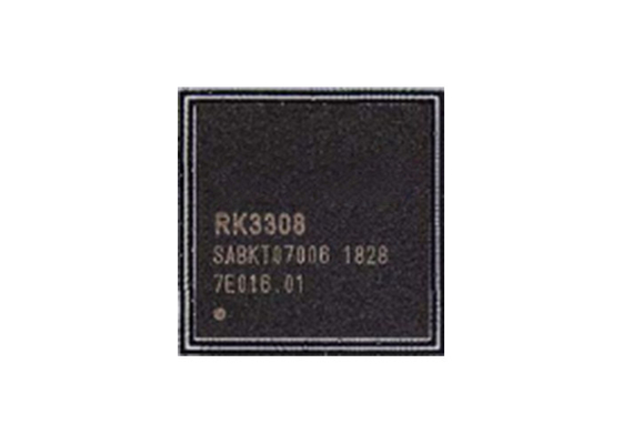 統合回路チップ RK3308 高性能四コアアプリケーションプロセッサ