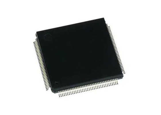 イーサネットIC YT8618C 8-ポート イーサネット 物理層トランシーバー LQFP-128 イーサネット PHYs