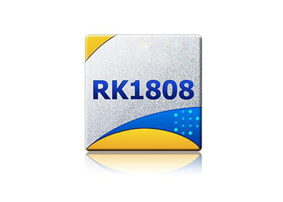高性能RK1808 低電力ニューラルネットワーク推論プロセッサ,BGAパッケージ
