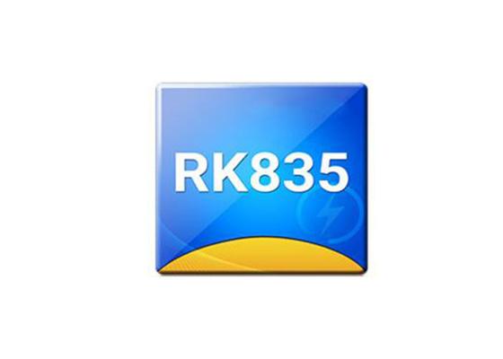 1KB SRAM PD3.0 プロトコルチップ RK835 集積回路チップ, BGA パッケージ