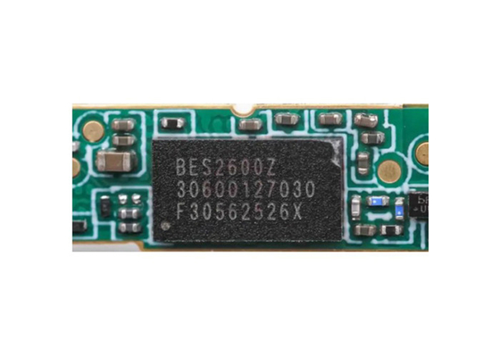BT 5.3 IC BES2600Z 双核BTオーディオ SoC チップ QFN パッケージ