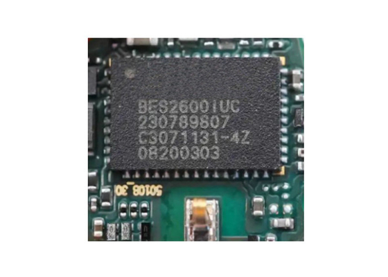 デュアルモードBT 5.3IC BES2600IUC 高度に統合されたBTオーディオSoC