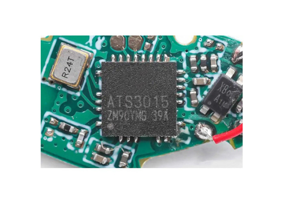 BT IC ATS3015 BT 5.3 デュアルモード BT オーディオ再生 QFN32 パッケージ
