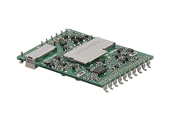 20-SMD モジュール パッケージ 単離モジュール SFS152415B 15V 1A DC DC変換機