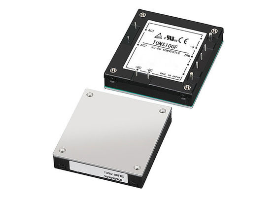 集積回路チップ TUNS100F24 24V 閉ざされたACDC変換機,7DIPモジュール