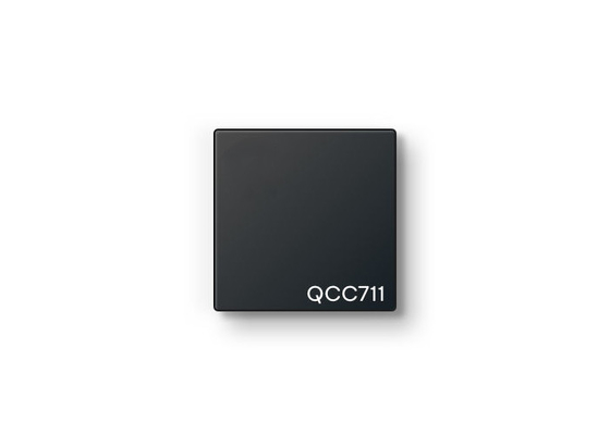 BT5.4 IC QCC711 高性能三核型超低電源型BT低エネルギー型SoC