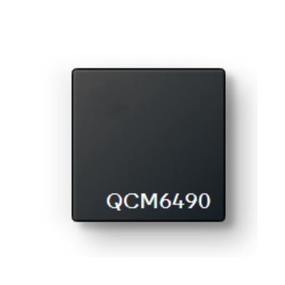 QCM6490 グローバル 5G mmW/Sub-6 GHz システム・オン・チップ 物事インターネット