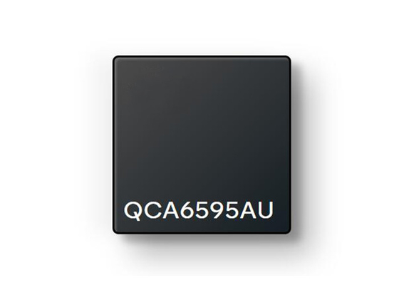 QCA6595AU Wi-Fi 5 / BT5.1 オートモーティブ デュアル-MAC コンボチップ