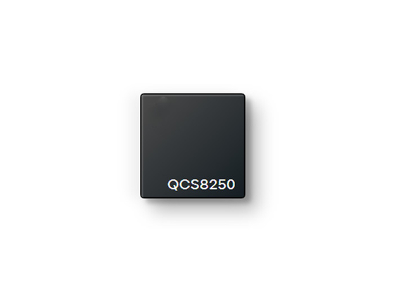 BT IC QCS-8250-0-MPSP1099-TR-00-0-AA Wi-Fi 6 物事のインターネットのためのシステム・オン・チップ