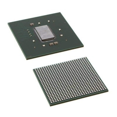フィールドプログラム可能なゲート配列 5CSXFC6D6F31C7N サイクロンV SX デュアルARM コルテックス-A9 MPCore