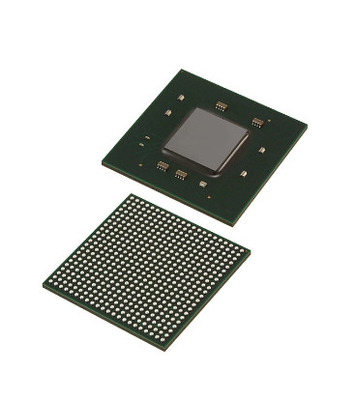 フィールドプログラム可能なゲート配列 5CSEBA4U19C6N 双アーム コーテックス-A9 MPCore CoreSight