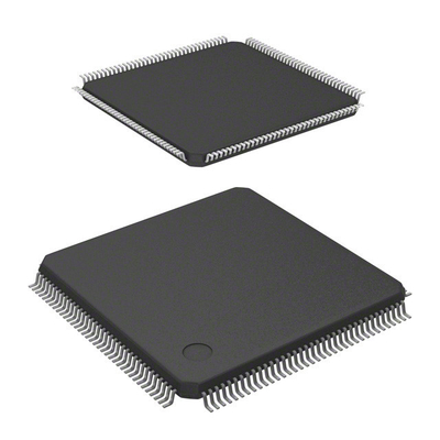 マイクロコントローラー MCU STM32U585AII3 超低電力 信頼ゾーンアームコーテックスM33 MCU