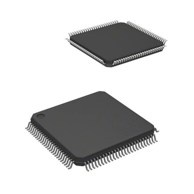 マイクロコントローラ MCU BLUENRG-234N BLE 5.2 無線ネットワーク コプロセッサ