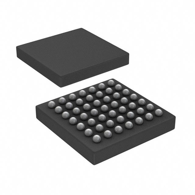 マイクロコントローラー MCU STM32WB55VGQ7 64 MHz 1MB 双コア Arm Cortex-M4 MCU