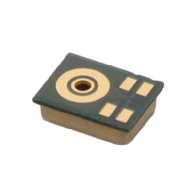 センサーIC IM67D120AXTSA1 高性能自動車MEMSマイクロフォン 16ビットコーデック