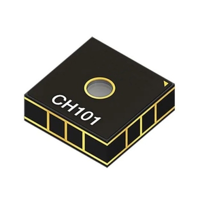 センサーIC CH101-02ABR 超低電源統合超音波飛行時間範囲センサー