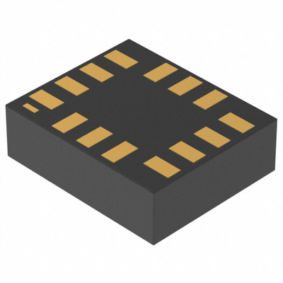 センサーIC ICM-42688-V 高精度6軸MEMSモーショントラッキング装置