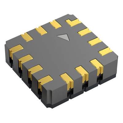 センサーIC ADXL355BEZ 1.5kHz低ノイズ 3軸MEMS加速計