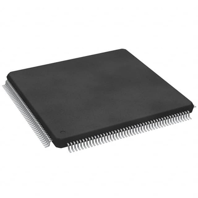 マイクロコントローラ MCU STM32L083V8T6 64Kbyteのフラッシュメモリを持つ32ビット単核マイクロコントローラ