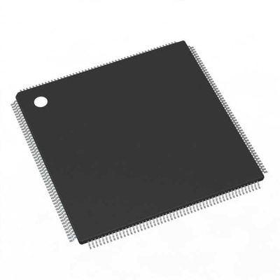 マイクロコントローラー MCU STM32F302RDT7 STM32 メインストリーム MCU アーム コルテックス-M4 コア