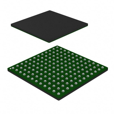 マイクロコントローラー MCU STM32L433RCT3 256Kbyteのフラッシュメモリを持つ32ビットMCU