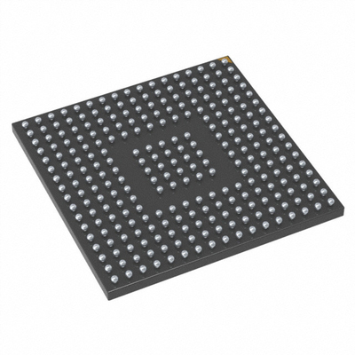 マイクロコントローラー MCU STM32L452REI6 512Kbyteのフラッシュメモリを持つ単核32ビットMCU