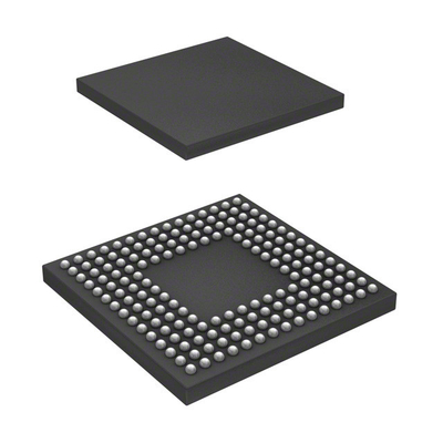 マイクロコントローラー MCU R7S721034VCBG 32 ビット MCU 400MHz ARM Cortex-A9