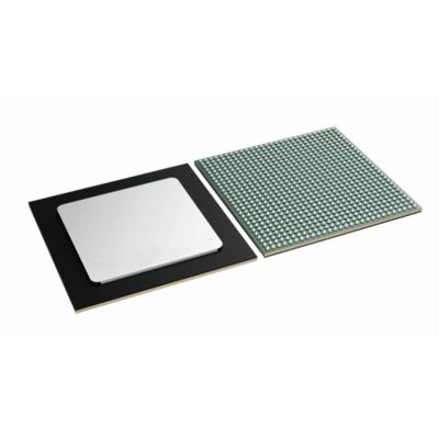 マイクロコントローラ MCU DRA767PSIGACDQ1 ARM コルテックス-A15 1.8GHz 784-FCBGA