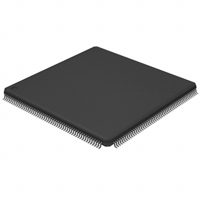 マイクロコントローラ MCU LPC4088FBD208K 腕コーテックス-M4コアベースの中級32ビットマイクロコントローラ