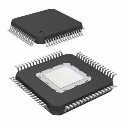 マイクロコントローラー MCU S912ZVM16F1MKH S12Z コア マグニV 16ビット MCU 自動車マイクロコントローラIC
