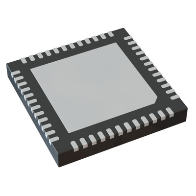マイクロコントローラ MCU LPC5506JHI48J 32ビット マイクロコントローラ 96MHz ARM コルテックス-M33