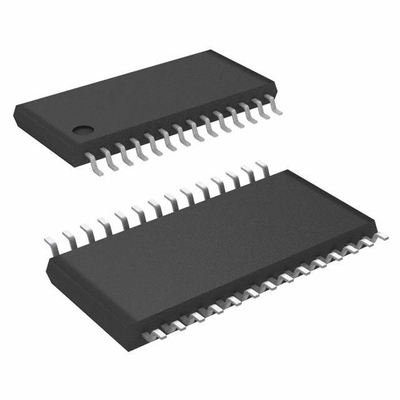 マイクロコントローラー MCU S9S08SL16F1CTL 8-ビット EEPROM 40MHz 自動車マイクロコントローラ IC 28-TSSOP
