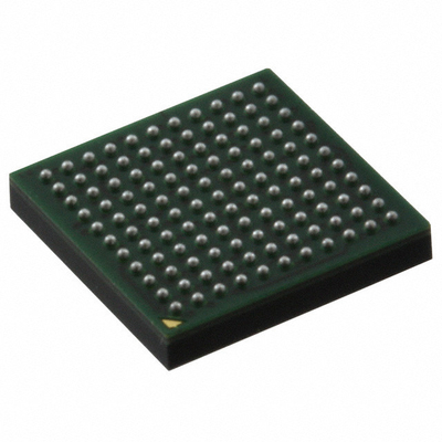 マイクロコントローラー MCU MK22FN1M0AVMC12 ARM コルテックス-M4 キネティス K20 フルスピード USB マイクロコントローラー