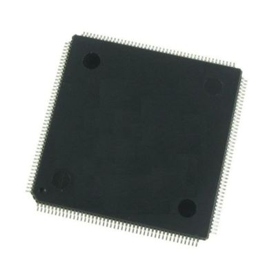 マイクロコントローラ MCU SPC584C70E7QMC1X 176-LQFP SPC58 32ビット マイクロコントローラ IC 180MHz