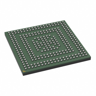マイクロコントローラー MCU SPC58NG84C3QTH0X 三コア32ビットパワーアーキテクチャ マイクロコントローラ