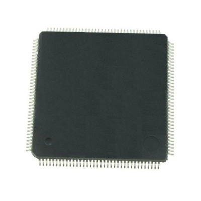 マイクロコントローラ MCU SPC58EG80E5GEC0X 180MHzまで 32ビット 双核マイクロコントローラ