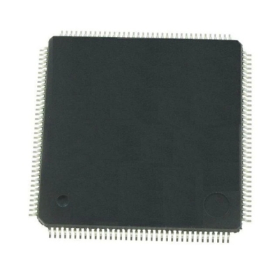 マイクロコントローラ MCU SPC58EC80E5FMC1X 双核 160MHz 32ビット マイクロコントローラ TQFP-144