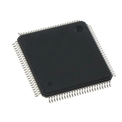 マイクロコントローラ MCU SPC58EC80E3G0C0X 32ビット 双核 180MHz 4MB フラッシュ マイクロコントローラ