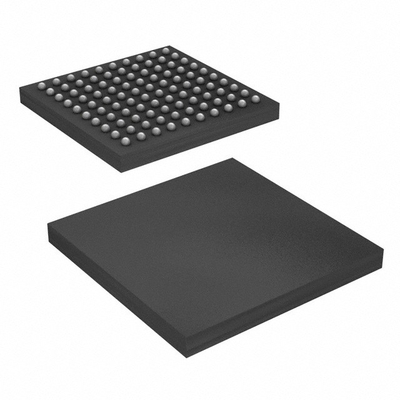 マイクロコントローラー MCU FS32K144HFT0MMHR シングルコア ARM コルテックス-M4F 32 ビット マイクロコントローラー